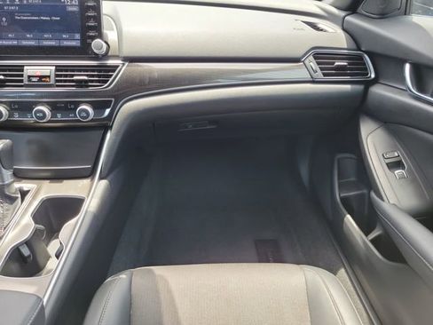 Used 2022 Honda Accord Sport image 14