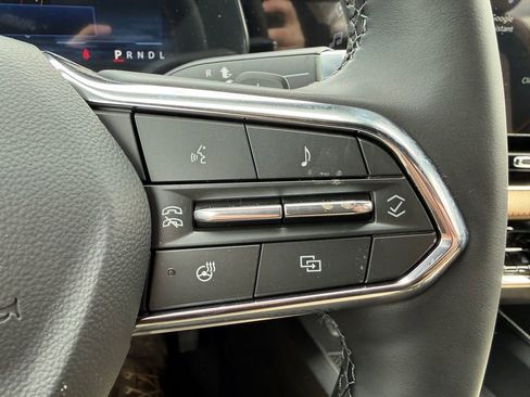 New 2026 Chevrolet Equinox ACTIV FWD image 43
