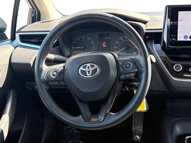 Certified 2024 Toyota Corolla LE FWD image 15