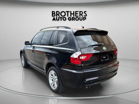 Used 2006 BMW X3 3.0i image 7