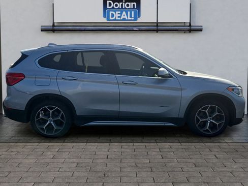 Used 2016 BMW X1 xDrive28i AWD/4WD image 2