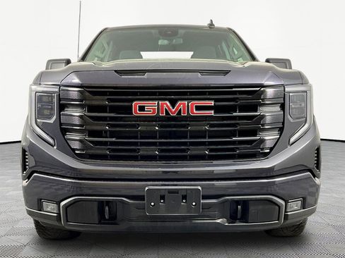 Used 2022 GMC Sierra 1500 Elevation AWD/4WD image 2