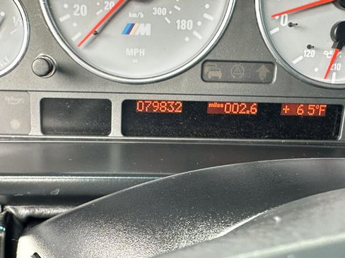 Used 2001 BMW M5 RWD image 15