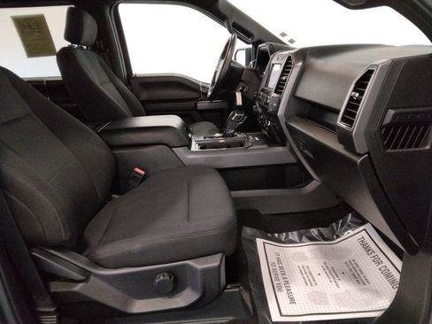 Used 2018 Ford F150 XLT w/ Equipment Group 301A Mid image 38