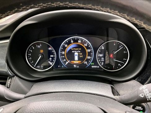 Used 2017 Buick Envision Premium w/ Driver Confidence Package image 25