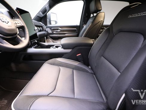 New 2026 RAM 1500 Laramie w/ Night Edition image 10