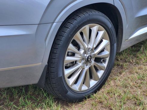 Used 2020 Hyundai Palisade Limited image 7