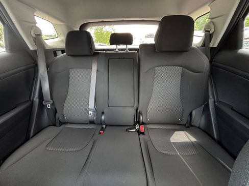 Used 2026 Kia Sportage LX FWD image 38