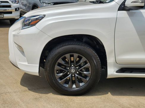 Used 2023 Lexus GX 460 Premium w/ Premium Package AWD/4WD image 8