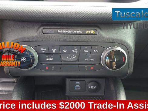 Used 2022 Ford Bronco Sport Big Bend w/ Convenience Package image 22