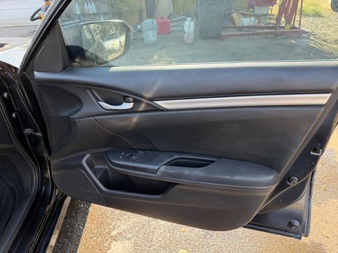 Used 2016 Honda Civic LX image 17