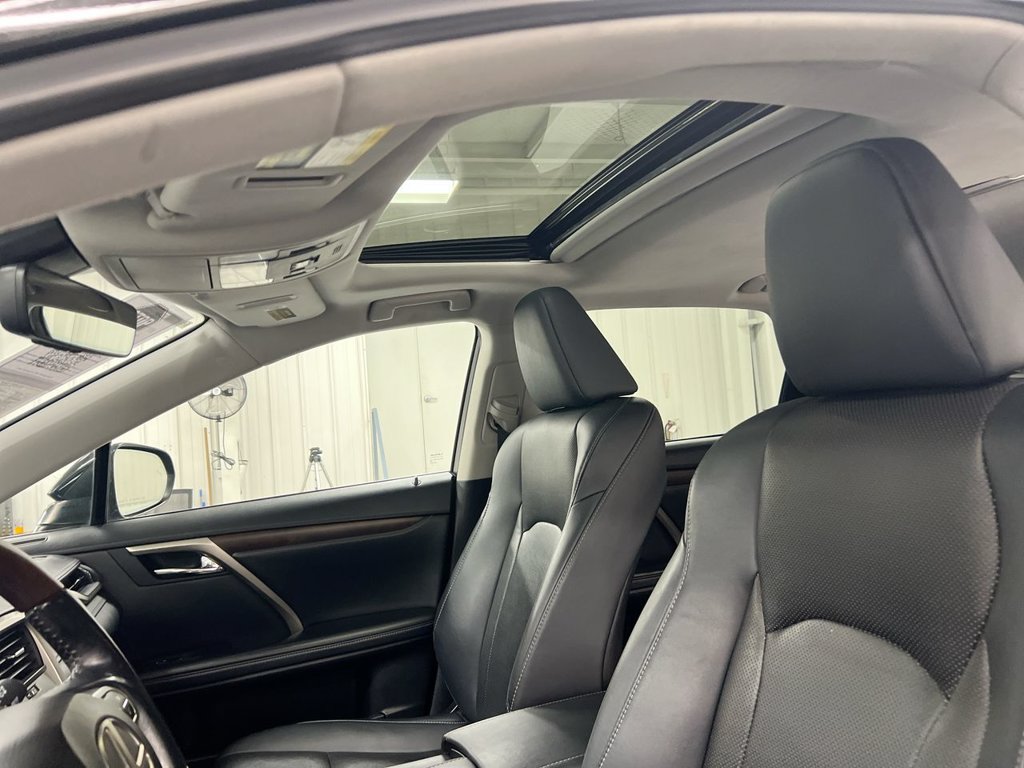 Used 2021 Lexus RX 350 FWD w/ Premium Package image 20