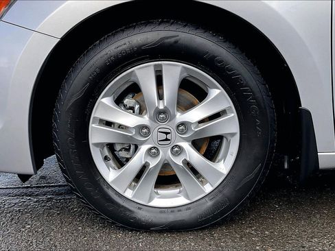 Used 2008 Honda Accord LX-P image 8