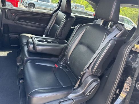 Used 2023 Honda Odyssey Sport image 15