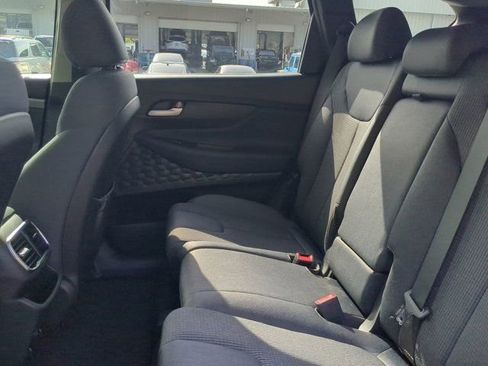 Used 2019 Hyundai Santa Fe SE FWD image 12