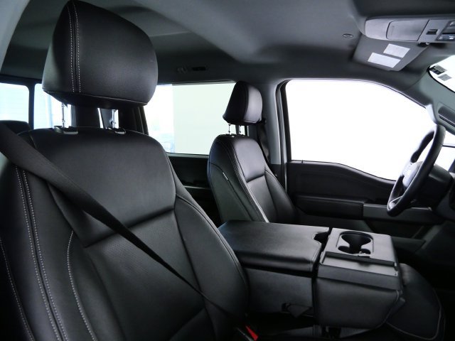 Certified 2023 Ford F150 XLT w/ Equipment Group 302A High AWD/4WD image 13