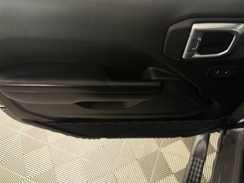 Used 2021 Jeep Wrangler Unlimited Sport AWD/4WD image 29