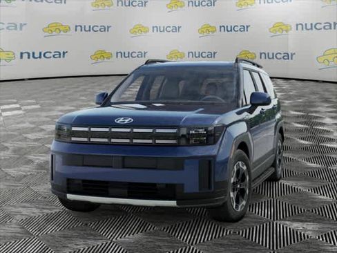 New 2026 Hyundai Santa Fe SEL image 6