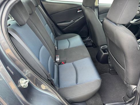 Used 2018 Toyota Yaris iA image 13