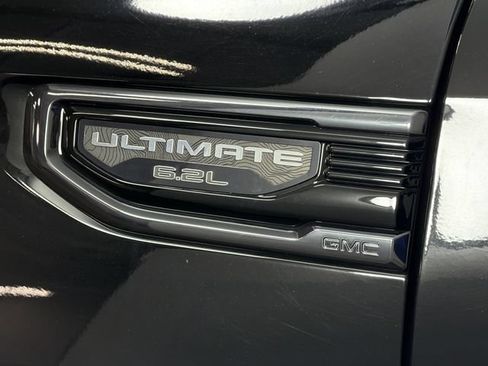 Used 2025 GMC Sierra 1500 Denali Ultimate AWD/4WD image 33