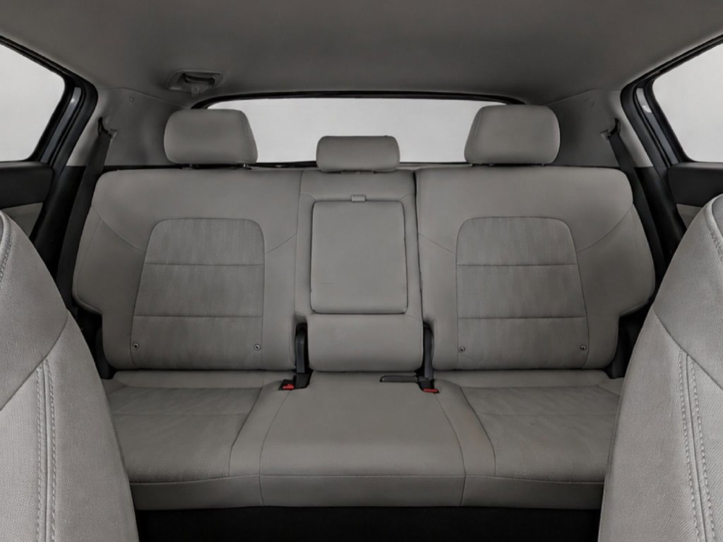 Used 2020 Kia Sportage LX AWD/4WD image 33