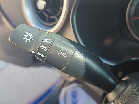 Used 2024 Kia Forte LXS image 23