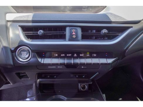 Used 2019 Lexus UX 200 w/ Premium Package FWD image 21