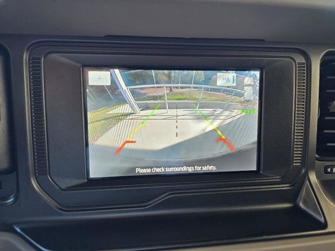 Used 2021 Ford Bronco Big Bend image 16