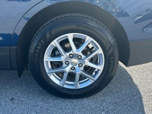 Certified 2022 Chevrolet Equinox LS w/ LS Convenience Package image 12