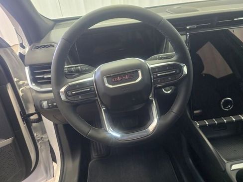 New 2026 GMC Terrain Elevation image 7