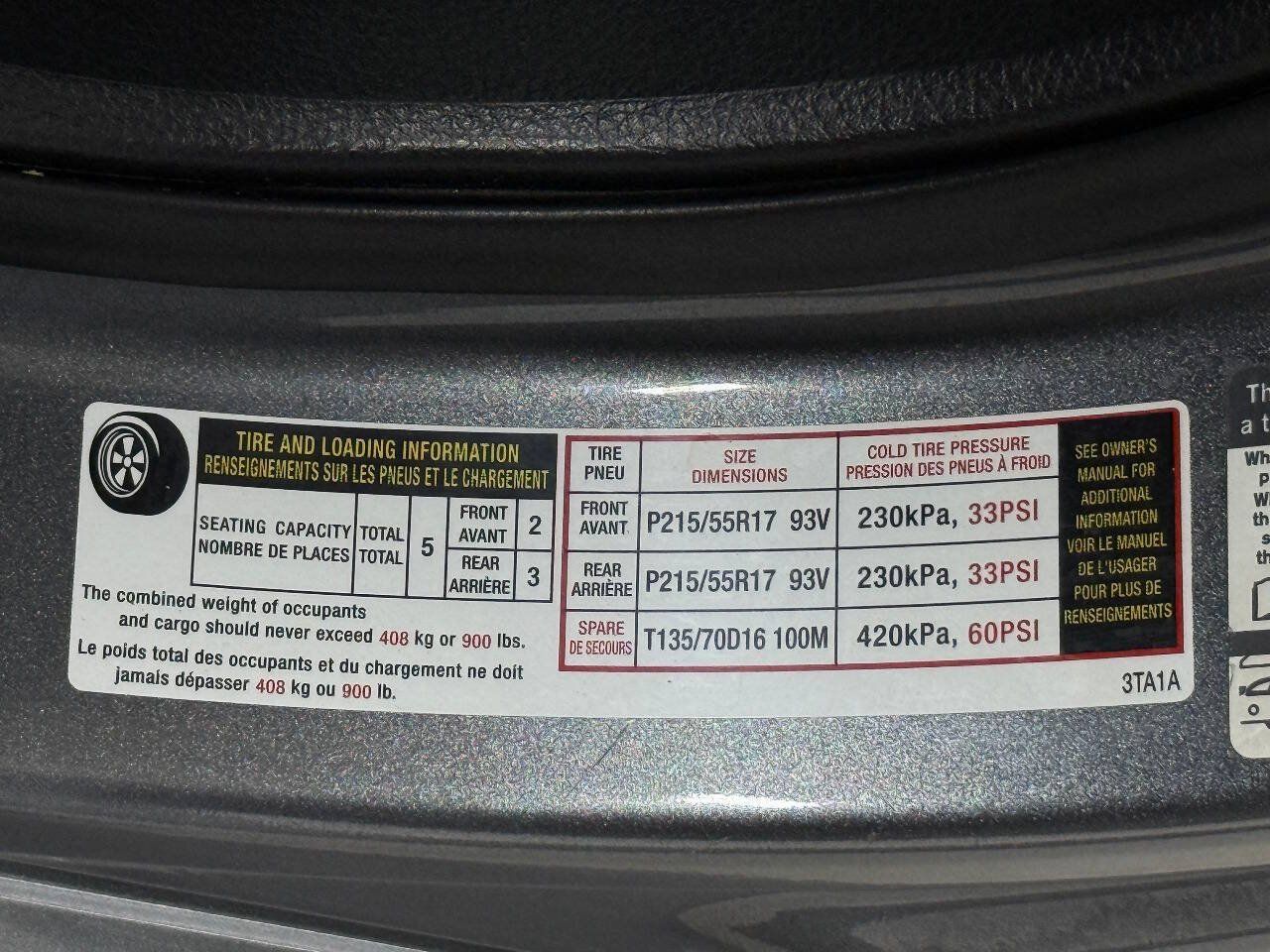 Used 2014 Nissan Altima 2.5 SV w/ Convenience Package FWD image 56