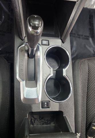 Used 2017 Chevrolet Equinox LT w/ Convenience Package FWD image 23