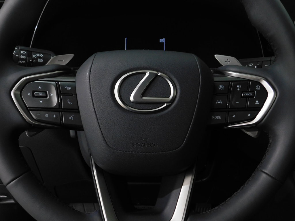 Used 2024 Lexus TX 350 AWD image 35