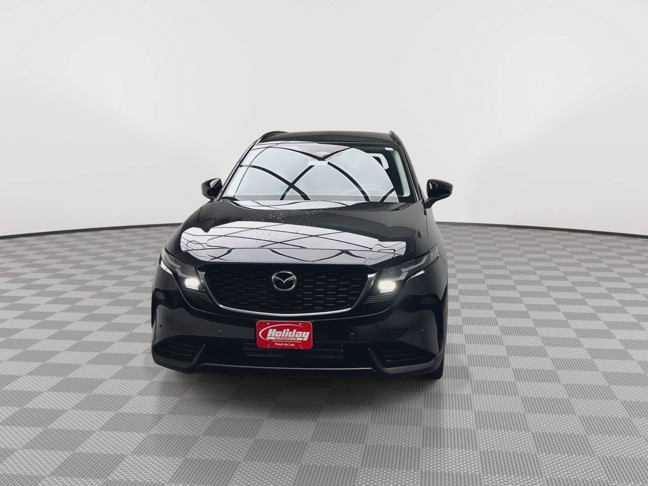 New 2026 MAZDA CX-5 Preferred AWD/4WD image 34
