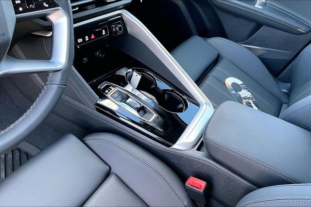 New 2026 Audi Q5 Premium Plus AWD/4WD image 14