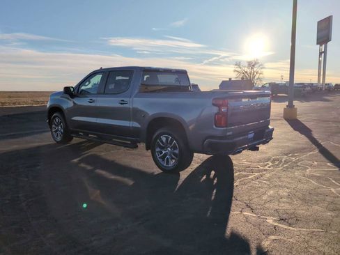 Used 2022 Chevrolet Silverado 1500 RST image 6