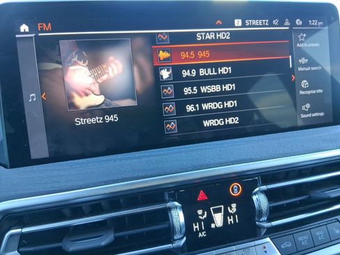 Certified 2023 BMW X4 xDrive30i w/ Parking Assistance Package image 23