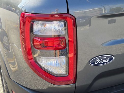 New 2026 Ford Bronco Sport Big Bend AWD/4WD image 16