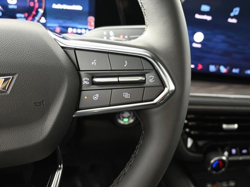 New 2026 Chevrolet Suburban Premier image 40