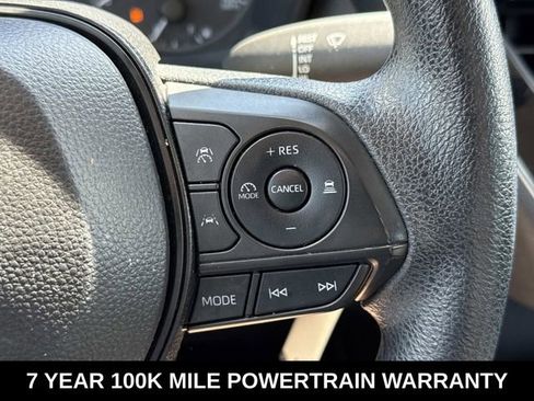 Used 2024 Toyota Corolla LE FWD image 20