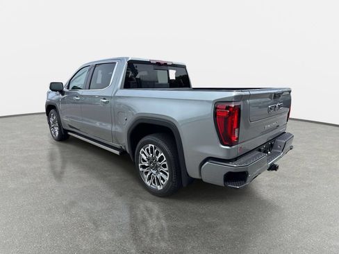 Used 2023 GMC Sierra 1500 Denali Ultimate AWD/4WD image 5