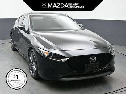 Used 2023 MAZDA MAZDA3 s