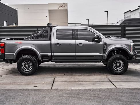 Used 2026 Ford F250 Lariat w/ Black Appearance Package AWD/4WD image 26