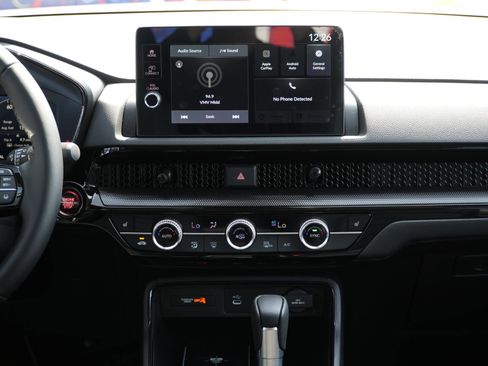 New 2026 Honda CR-V EX-L image 25