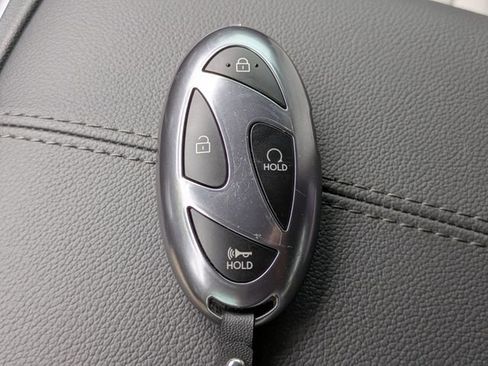 New 2026 Hyundai Santa Cruz SEL FWD image 37