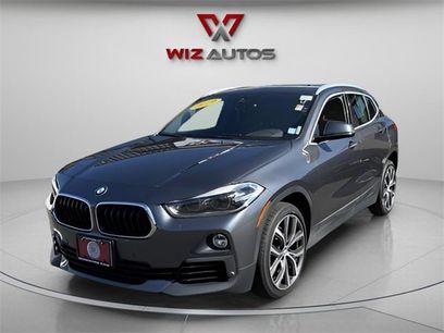 Used 2019 BMW X2 xDrive28i w/ Convenience Package