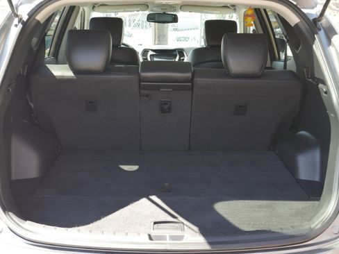 Used 2014 Hyundai Santa Fe Sport 2.0T w/ Navigation Package 06 AWD/4WD image 21