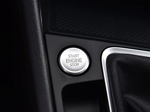 New 2027 Volkswagen Jetta S FWD image 17