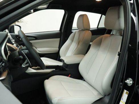 New 2026 Mitsubishi Eclipse Cross SEL AWD/4WD image 7