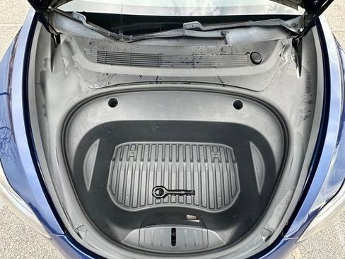 Used 2021 Tesla Model 3 Standard Range Plus image 30